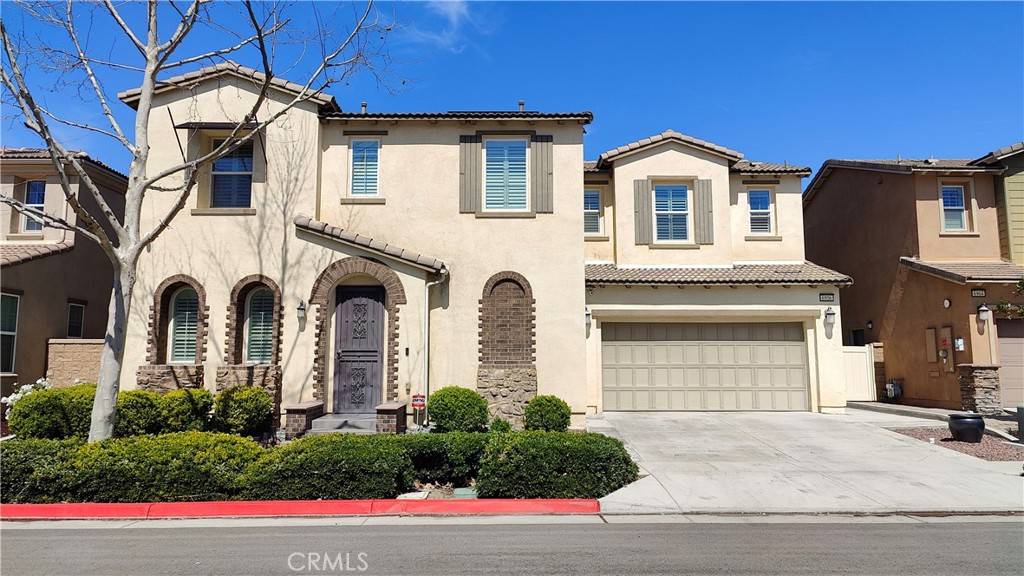 6956 Dublin DR, Chino, CA 91710
