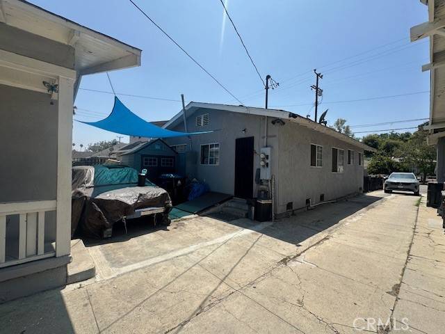 Lincoln Heights, CA 90031,2132 Lincoln Park AVE