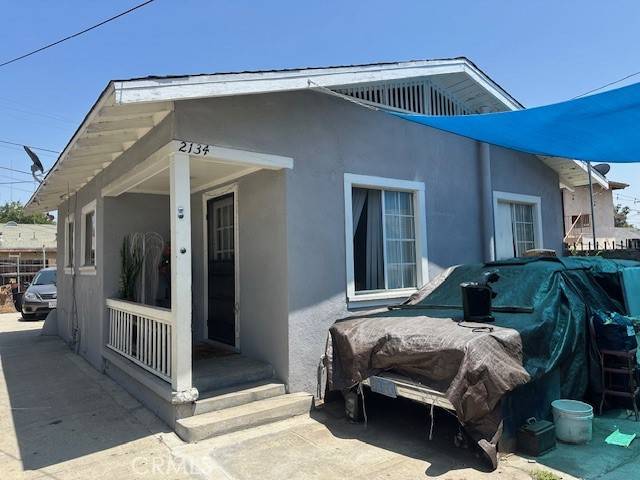 Lincoln Heights, CA 90031,2132 Lincoln Park AVE