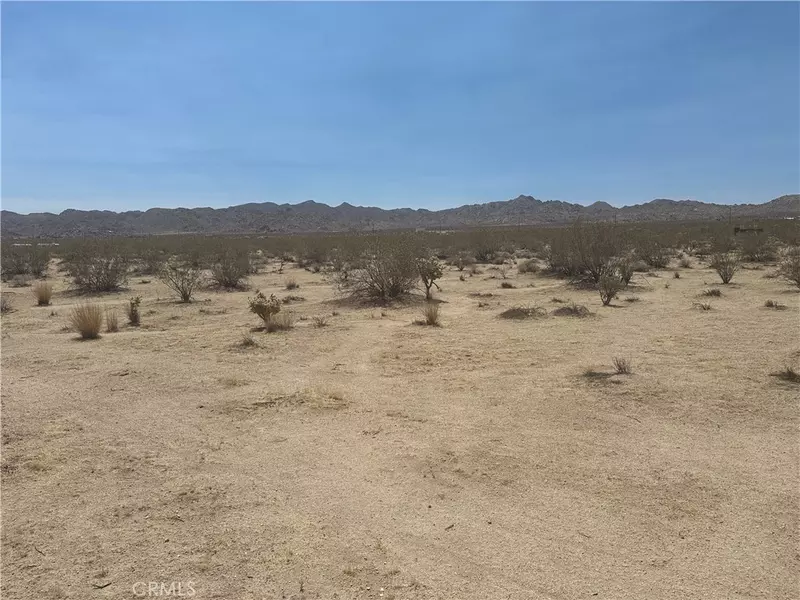 0 29 Palms Highway 62, Joshua Tree, CA 92252