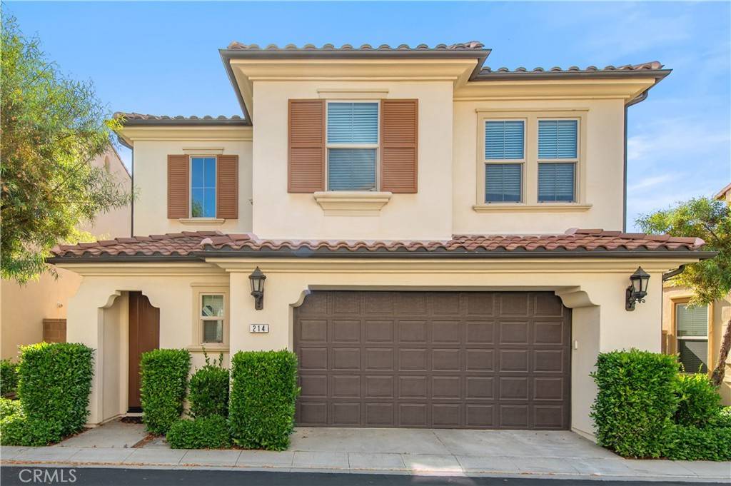 214 Bright Poppy, Irvine, CA 92618