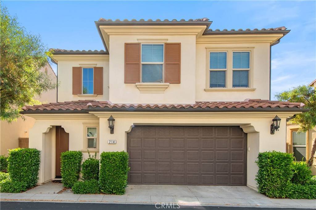 214 Bright Poppy, Irvine, CA 92618