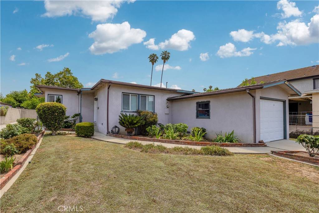 436 S Ynez AVE, Monterey Park, CA 91754