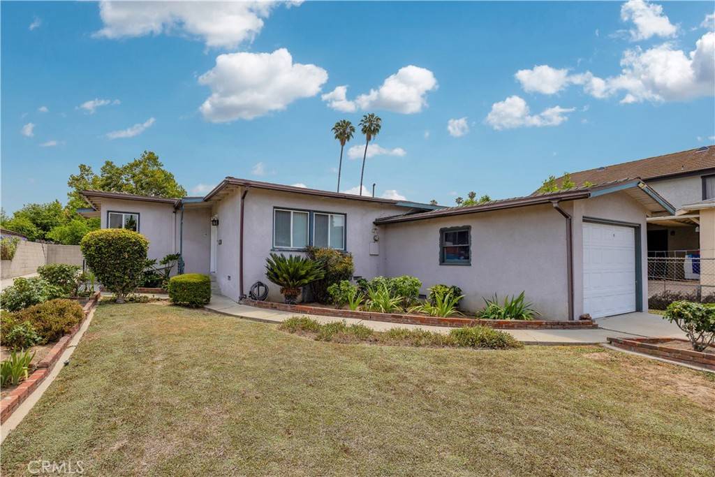 436 S Ynez AVE, Monterey Park, CA 91754