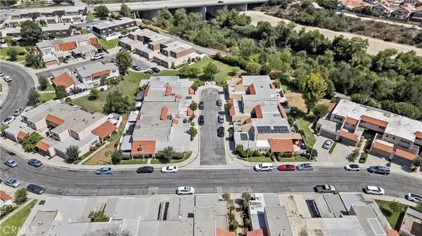 Whittier, CA 90601,1841 S Camino Del Rio