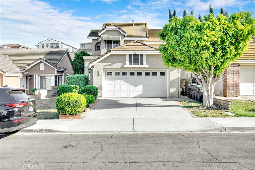 6701 Wrangler RD, Chino Hills, CA 91709
