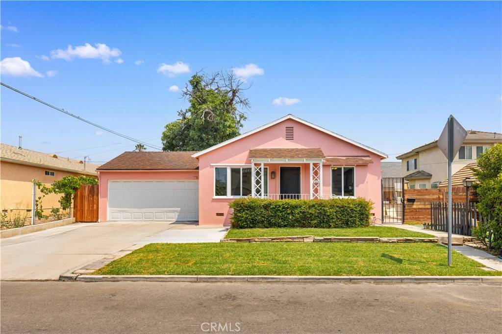9465 Woodruff AVE, Temple City, CA 91780