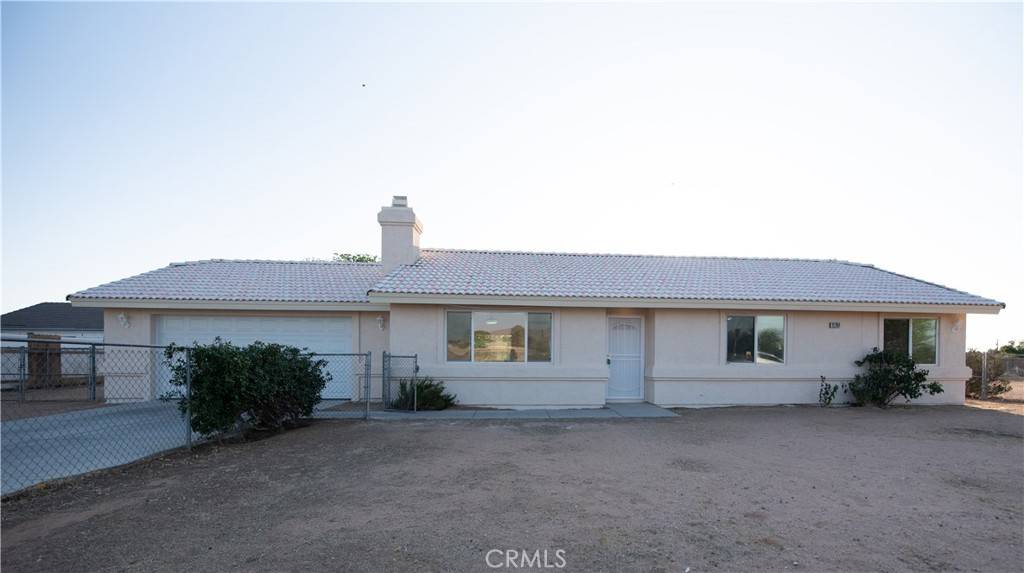 12794 Navajo RD, Apple Valley, CA 92308