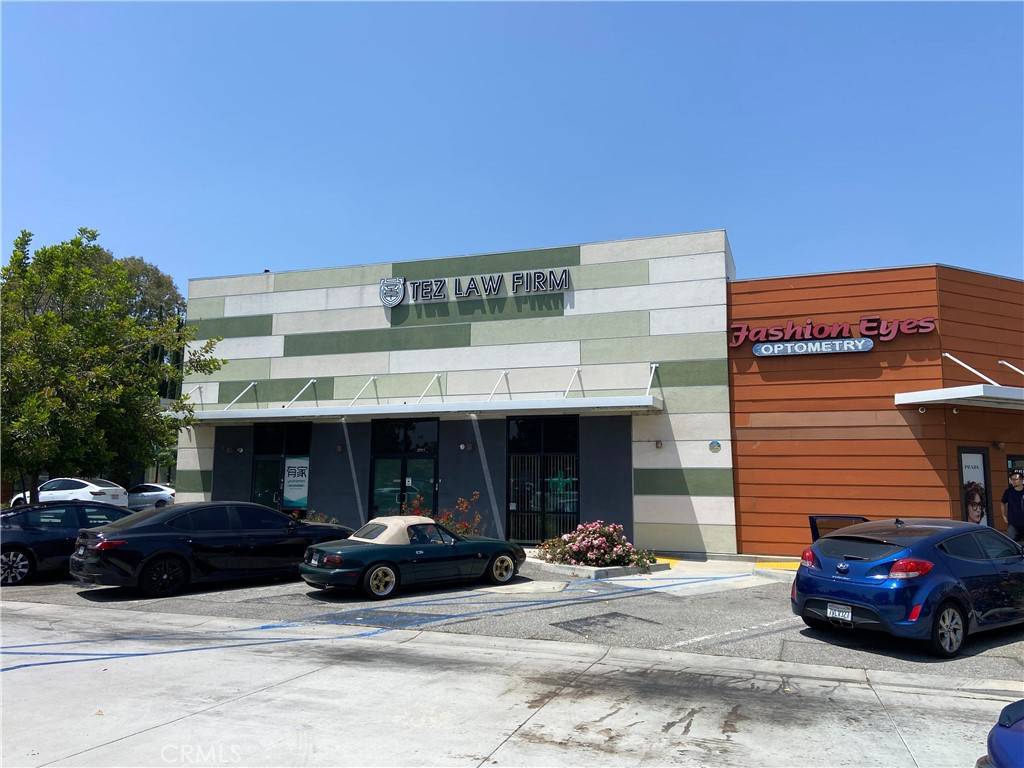 West Covina, CA 91792,4141 S Nogales ST #C103