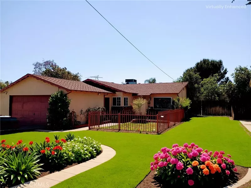 10672 Linden AVE, Bloomington, CA 92316
