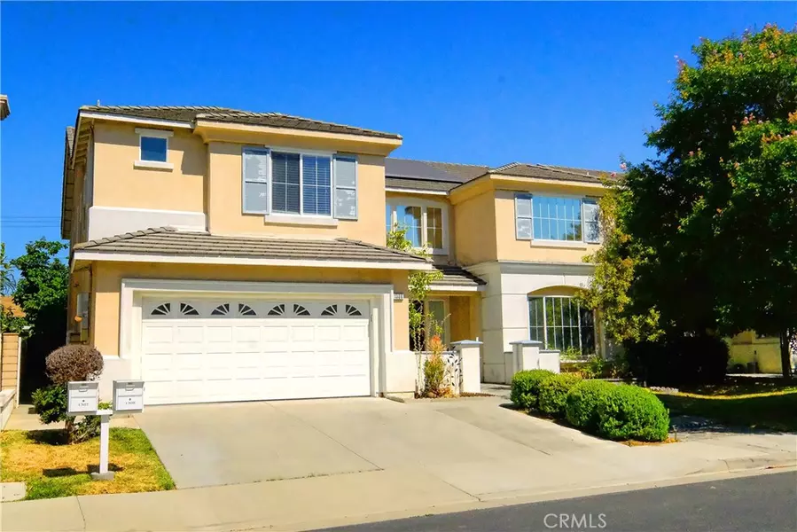 1308 Golden Coast LN, Rowland Heights, CA 91748