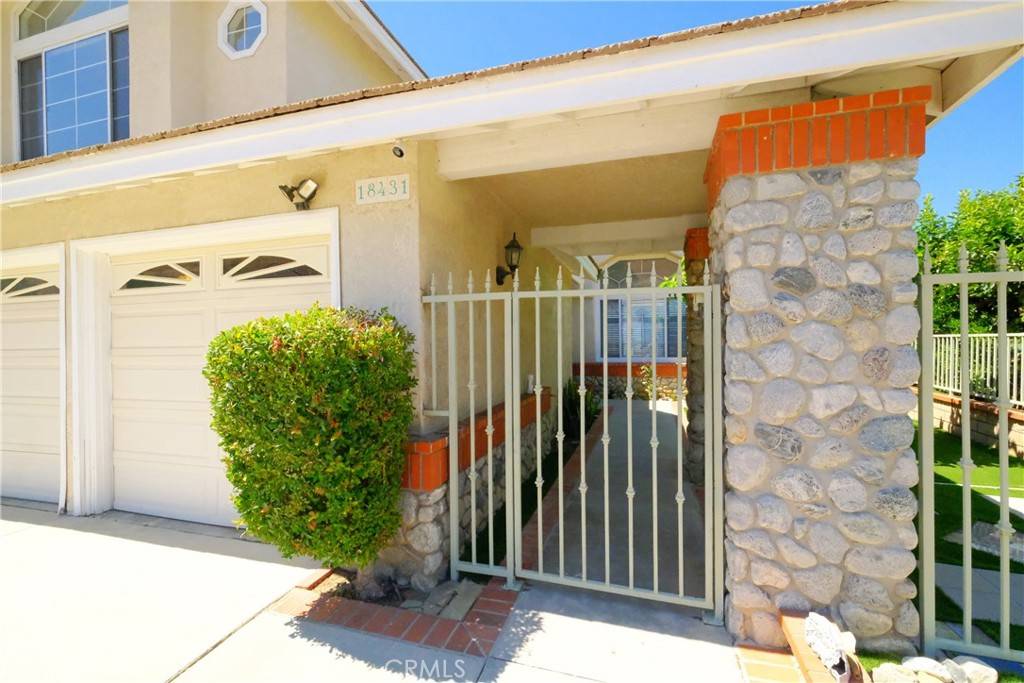 Rowland Heights, CA 91748,18431 Dancy ST