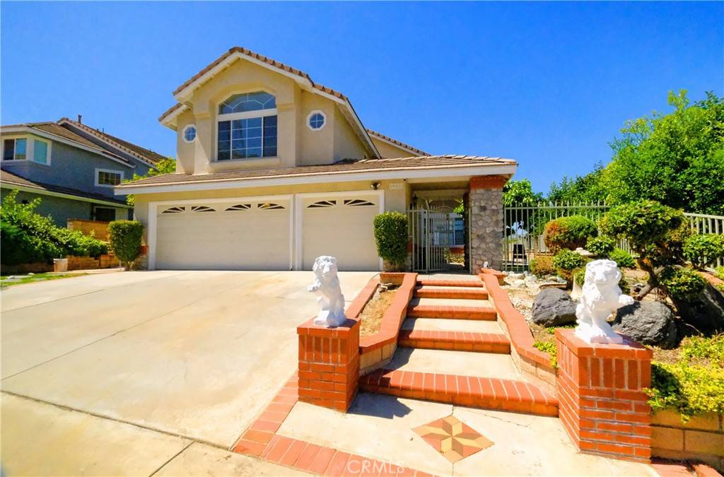 Rowland Heights, CA 91748,18431 Dancy ST