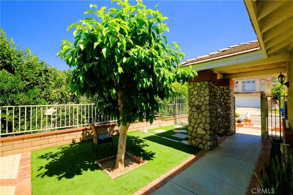 Rowland Heights, CA 91748,18431 Dancy ST