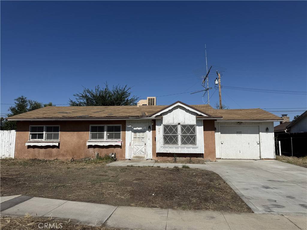 1327 Berkeley DR, Redlands, CA 92374