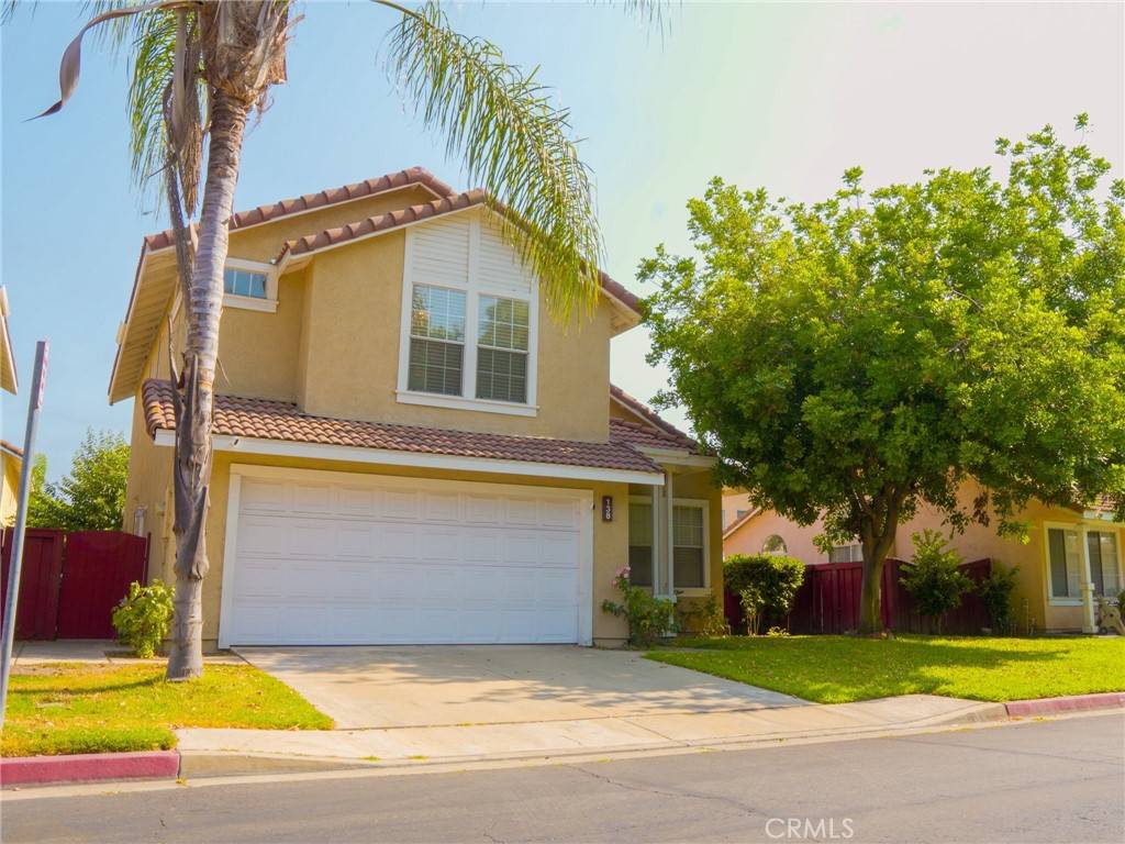 138 Greenhedge LN, Pomona, CA 91766