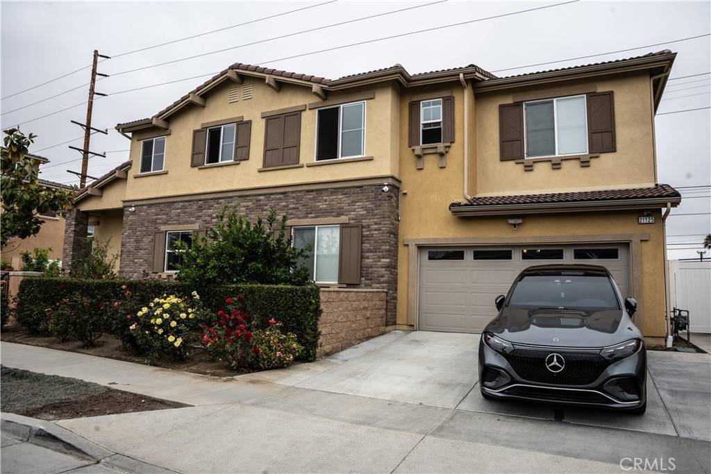 21125 Normandie AVE, Torrance, CA 90501