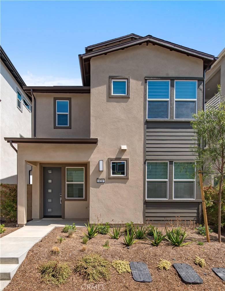 474 Lobata, Irvine, CA 92618