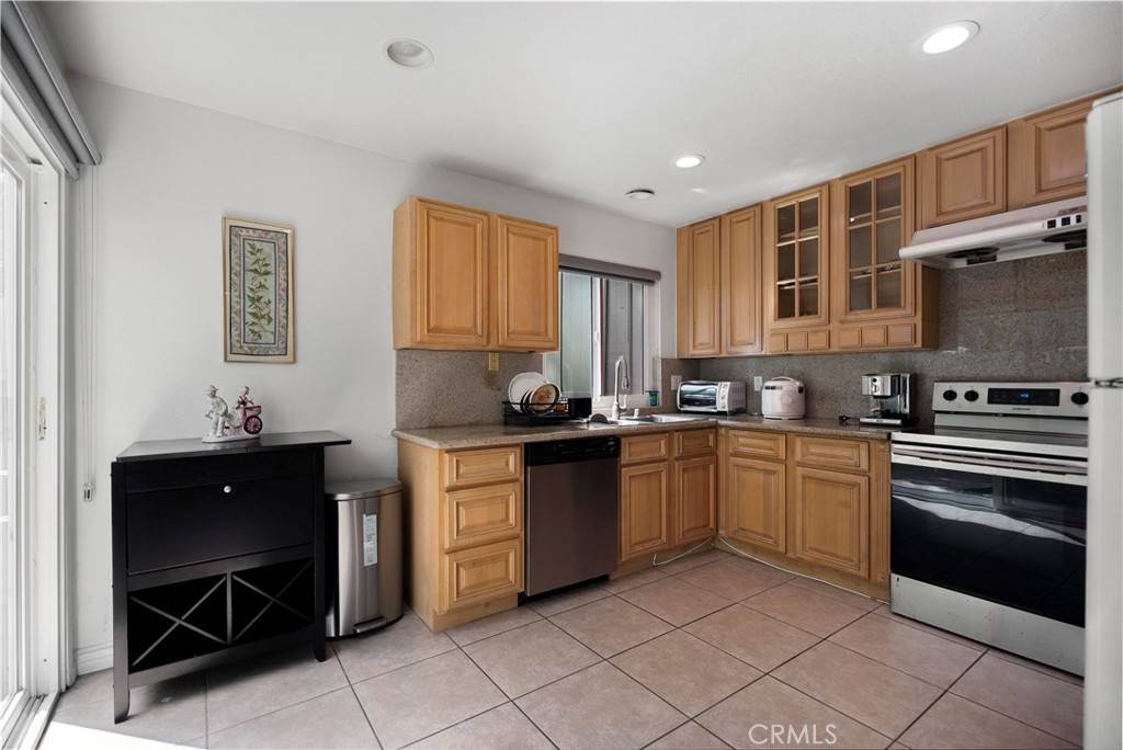 Hacienda Heights, CA 91745,2819 Sierra Canyon WAY