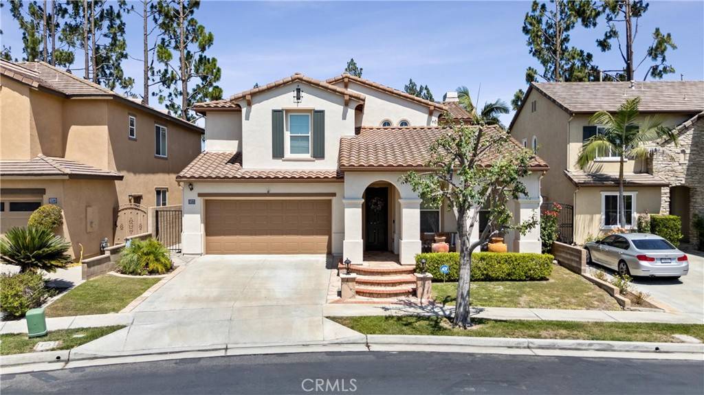 Fullerton, CA 92835,2580 Pearblossom ST