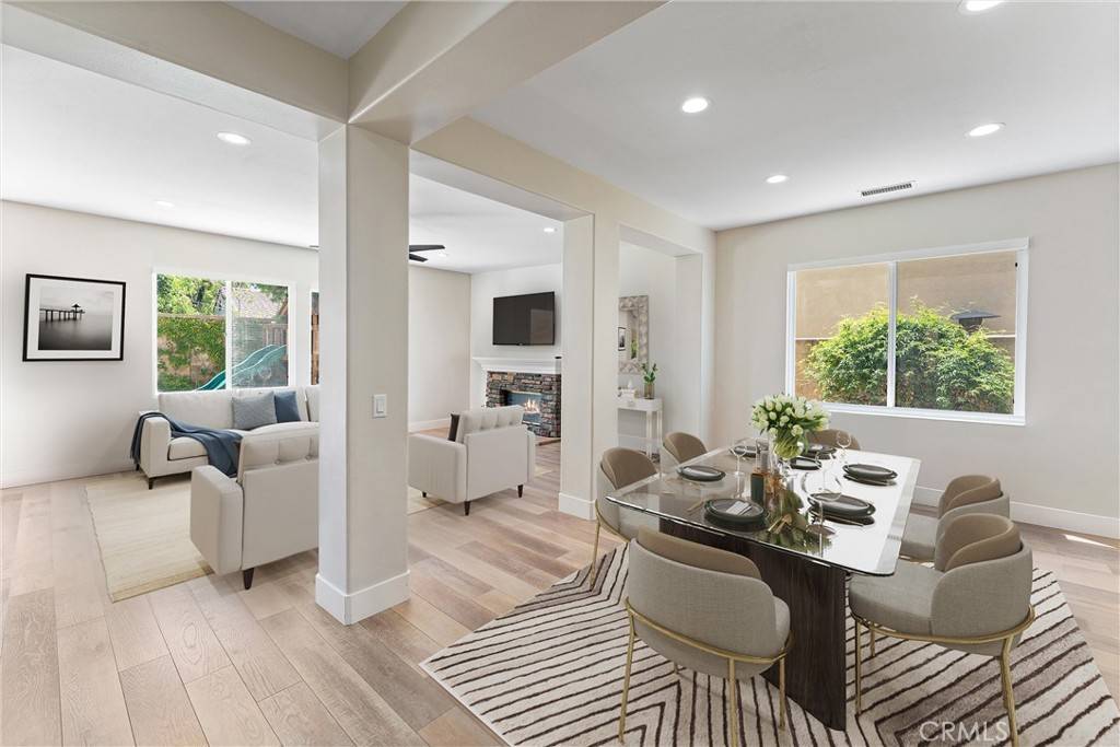 Fullerton, CA 92835,2580 Pearblossom ST