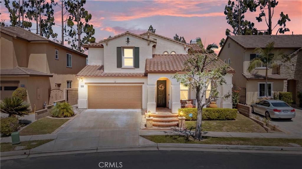Fullerton, CA 92835,2580 Pearblossom ST