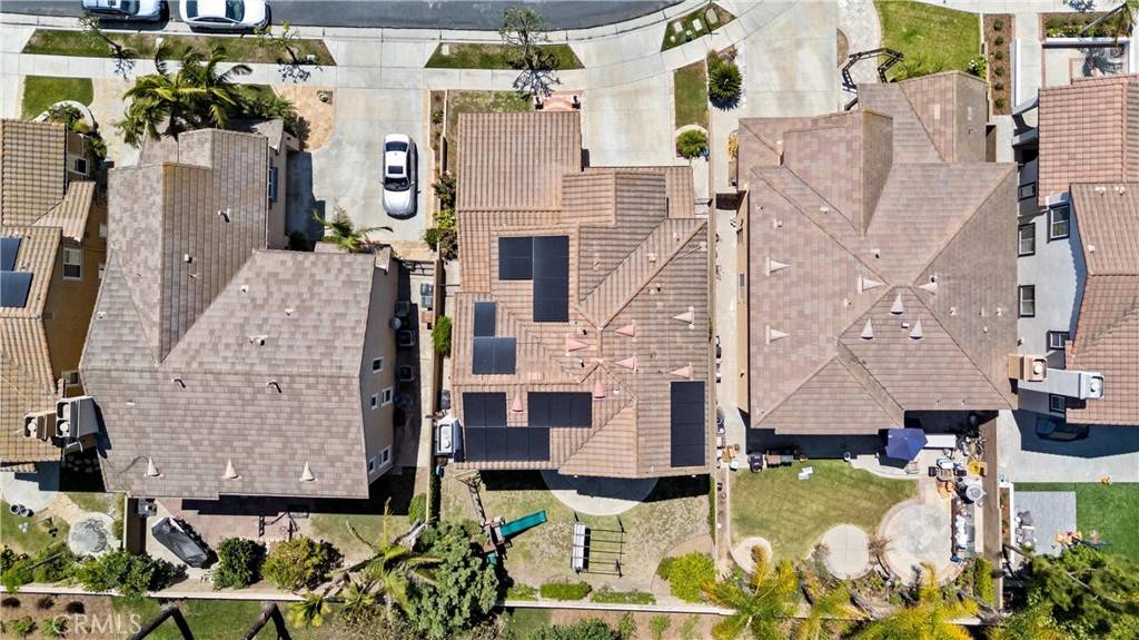 Fullerton, CA 92835,2580 Pearblossom ST