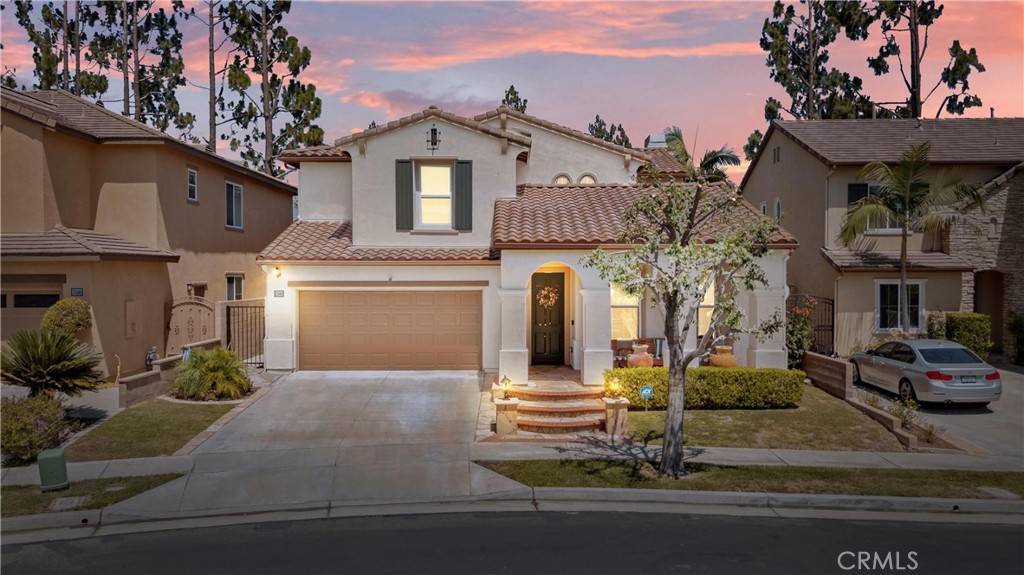 Fullerton, CA 92835,2580 Pearblossom ST