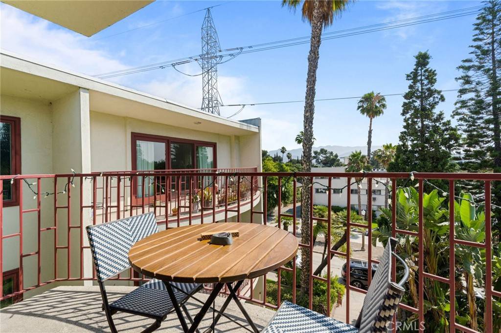 Los Angeles, CA 90027,3407 Huxley ST #39