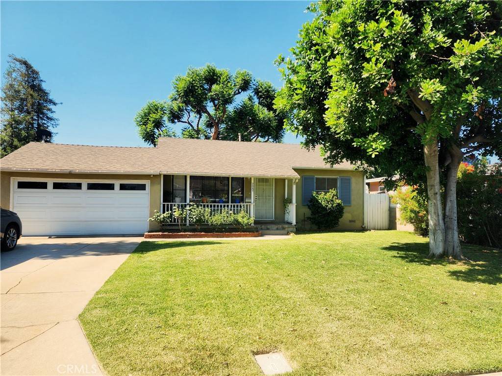 208 Brisbane ST, Monrovia, CA 91016