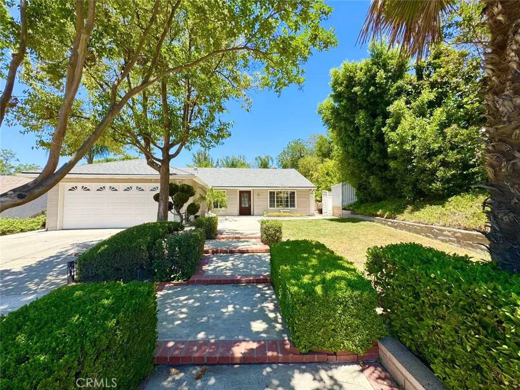 Diamond Bar, CA 91765,21315 Pinehill LN