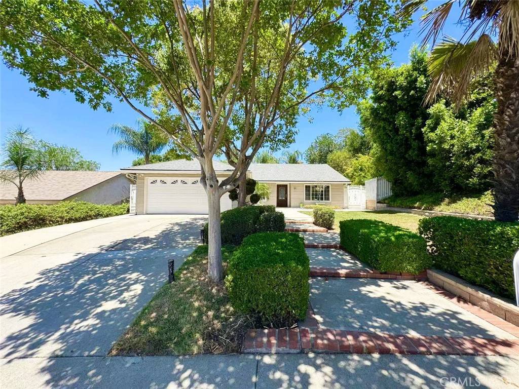 21315 Pinehill LN, Diamond Bar, CA 91765