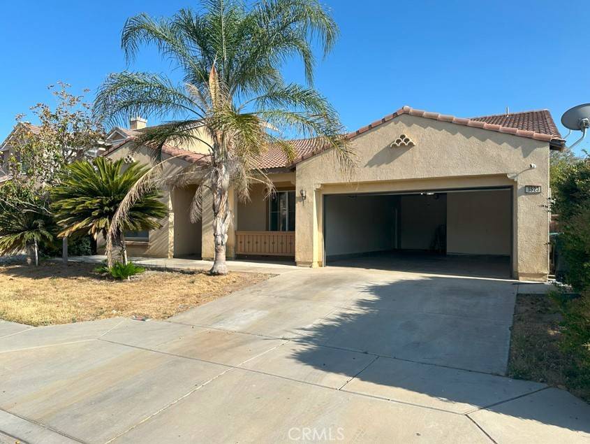 Perris, CA 92571,1523 Mendocino WAY