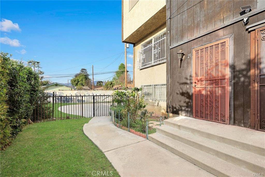 11331 Elliott AVE #21, El Monte, CA 91732