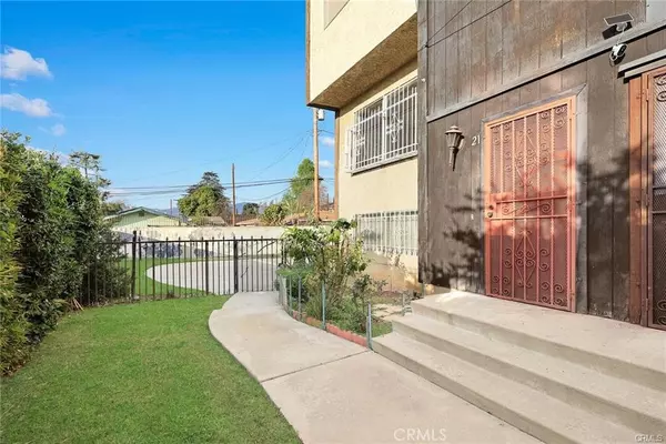 11331 Elliott AVE #21, El Monte, CA 91732