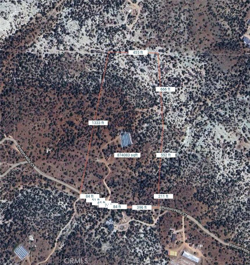 Tehachapi, CA 93561,12660 Pinon Heights CT