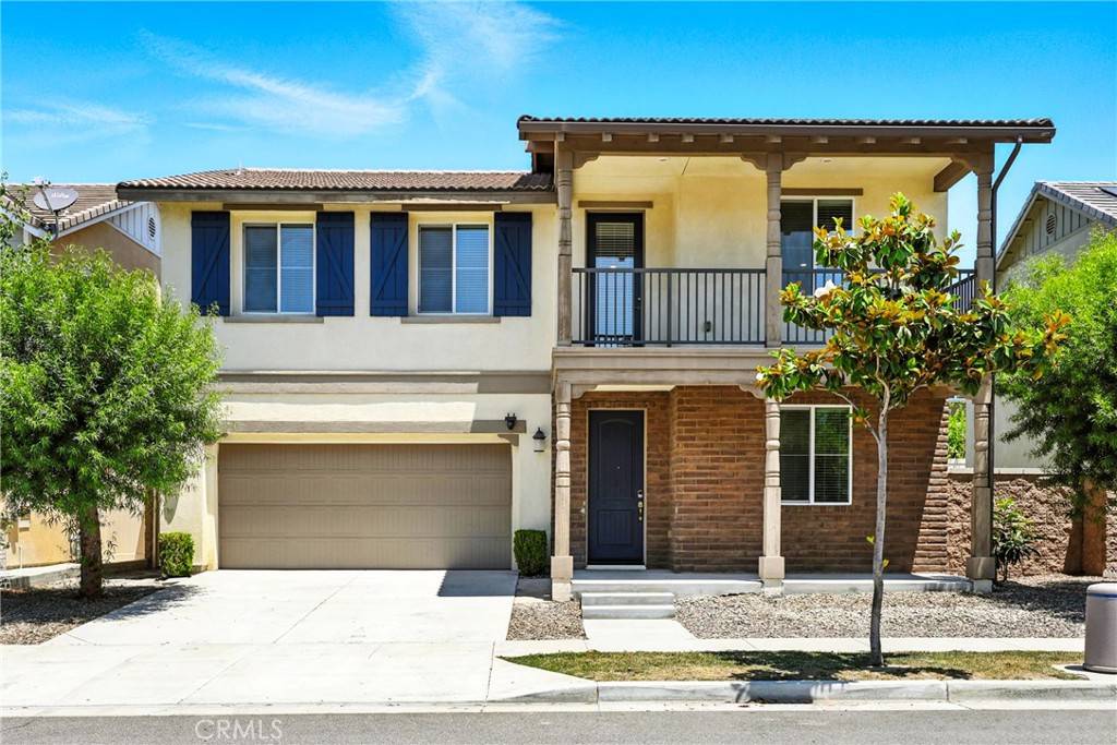 6212 Athena ST, Chino, CA 91710