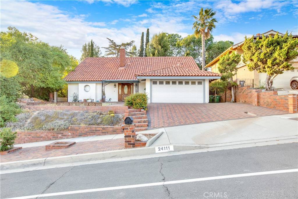 24111 Decorah RD, Diamond Bar, CA 91765