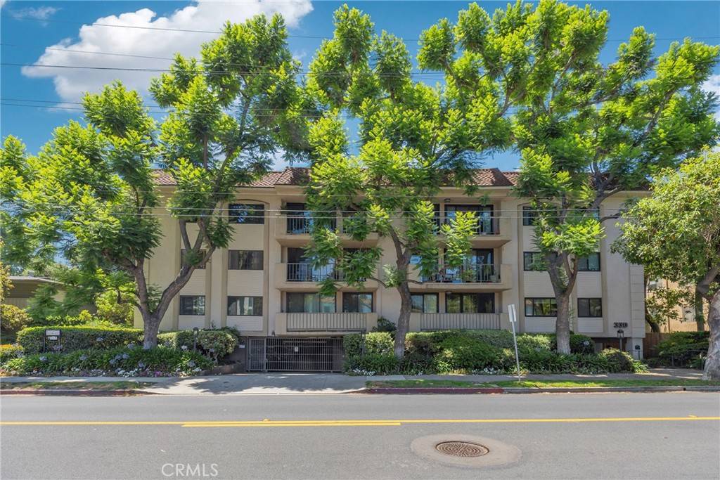 330 W California BLVD #311, Pasadena, CA 91105