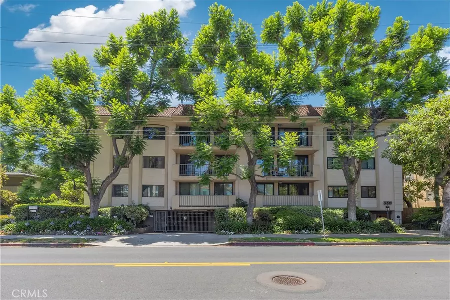 330 W California BLVD #311, Pasadena, CA 91105