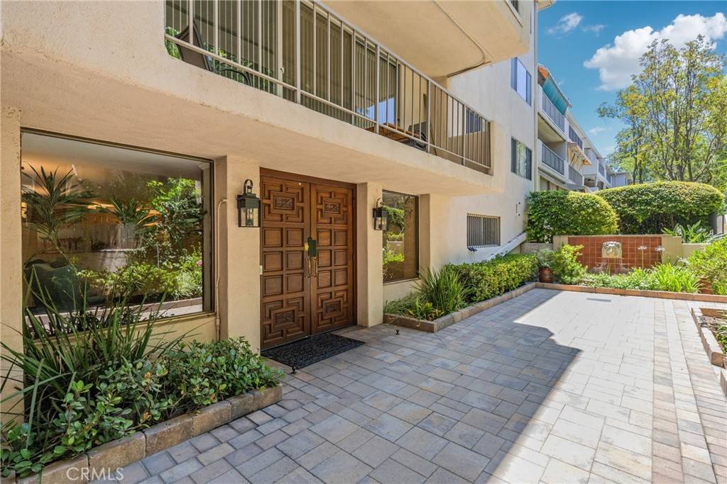 Pasadena, CA 91105,330 W California BLVD #311