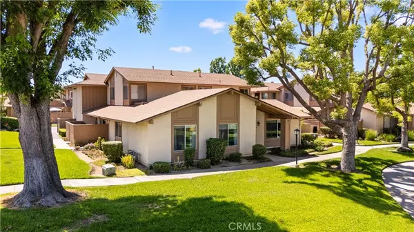 1456 Countrywood AVE #14, Hacienda Heights, CA 91745