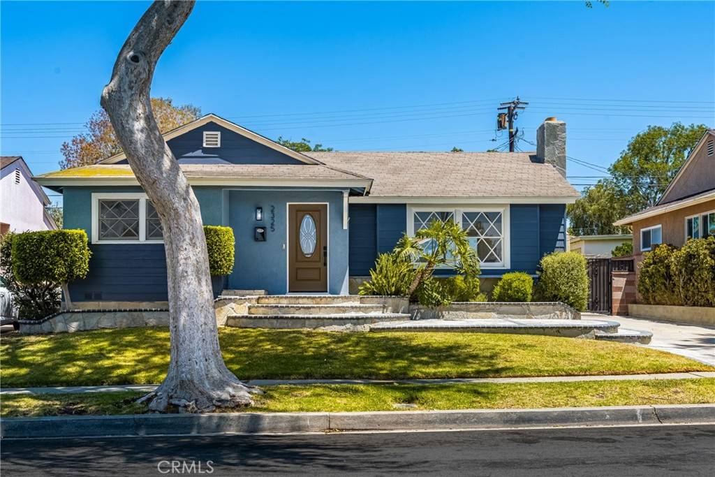 Inglewood, CA 90303,2325 Van Wick ST