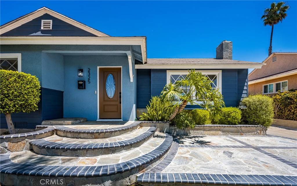 2325 Van Wick ST, Inglewood, CA 90303