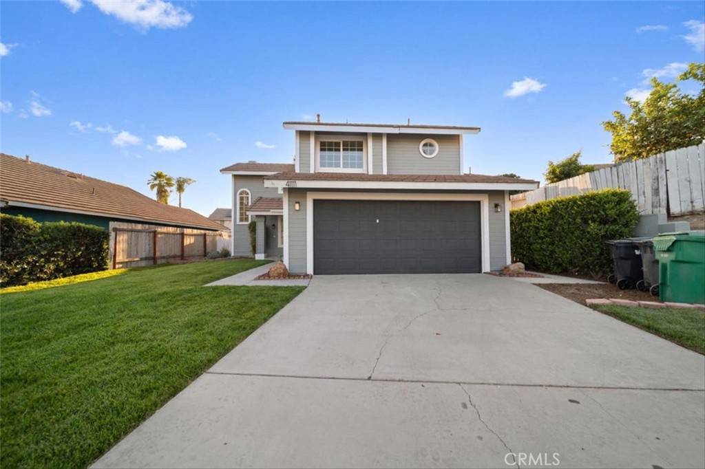 41111 Mountain Pride DR, Murrieta, CA 92562
