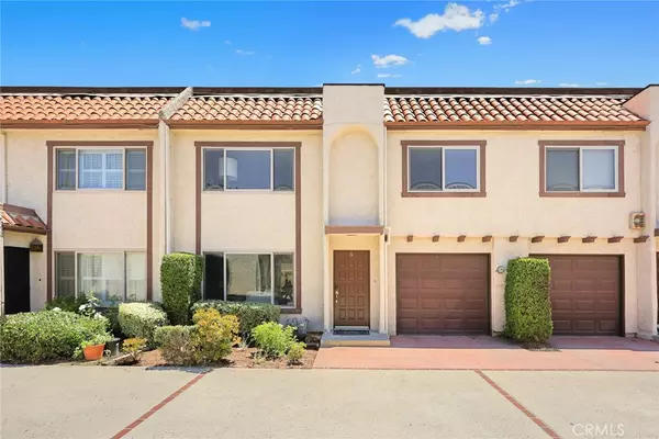 931 W Duarte RD #6, Arcadia, CA 91007