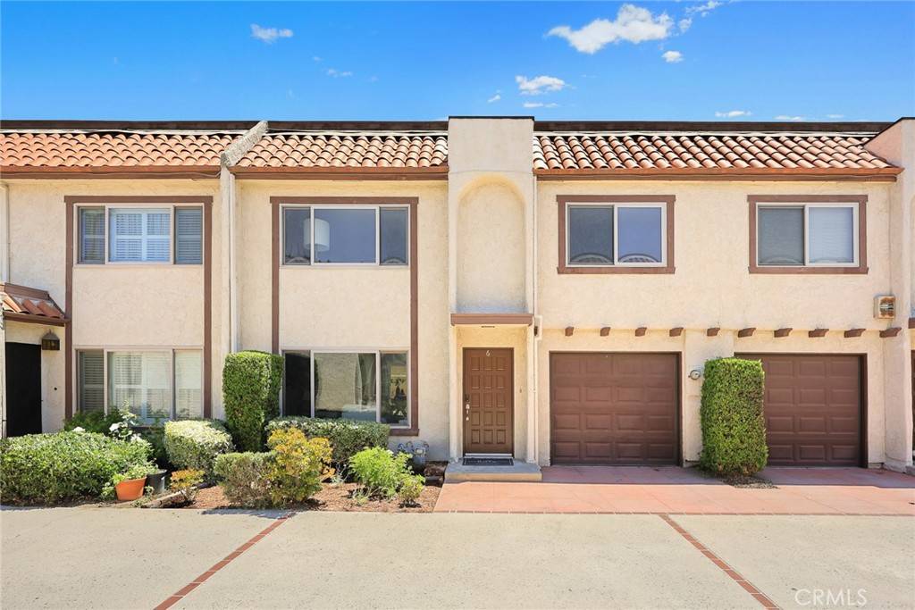 931 W Duarte RD #6, Arcadia, CA 91007