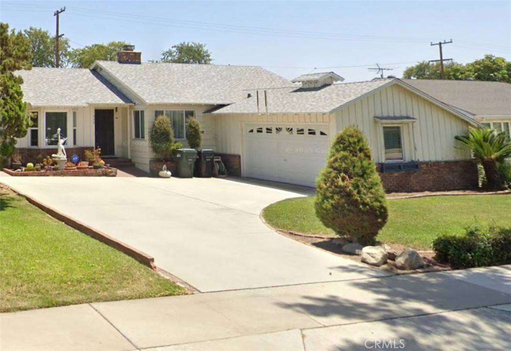 336 N Greenwood AVE,  Montebello,  CA 90640