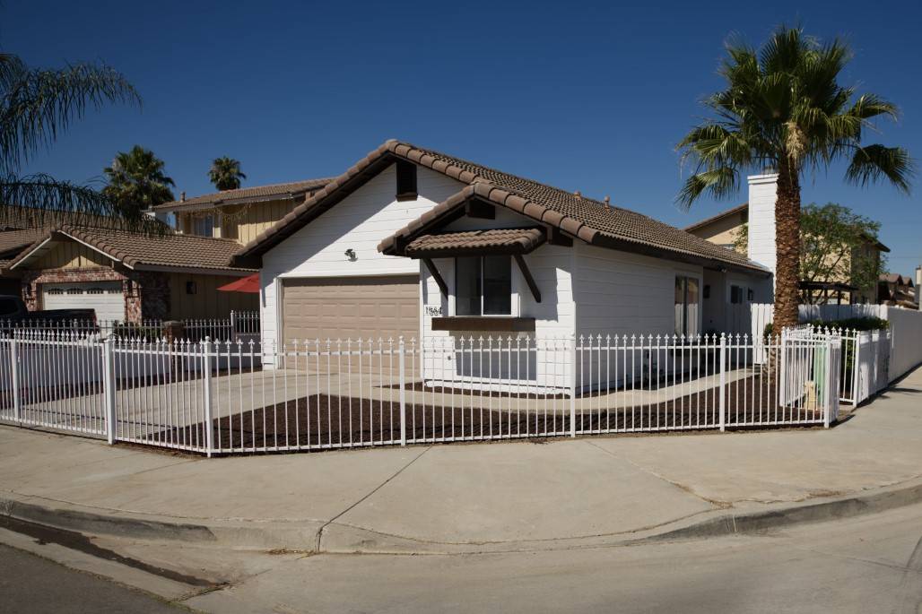 1564 Ashbury WAY, Perris, CA 92571