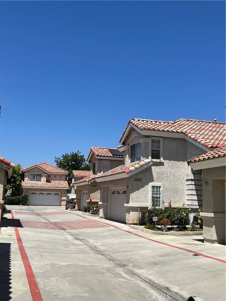 El Monte, CA 91732,12143 Ferris RD